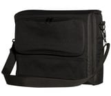 On-Stage MB5002  Carry Bag for Wireless Microphones 