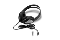 Hosa HDS-100 Over-Ear Closed Stereo Headphones