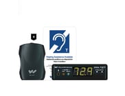 Personal PA Value Pack Assistive Listening System