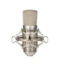 On-Stage AS800  FET Condenser Microphone 
