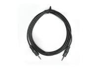Williams AV WCA 055 6' 3.5mm TRS Male to 3.5mm TRS Male Cable