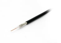 Williams AV WCC 005 50 Ohm Coaxial Cable, Sold by the Foot