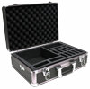 Carry Case w/Foam Inserts