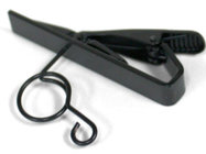 Microphone Clip for MIC 014 R Plug-Mount Microphone