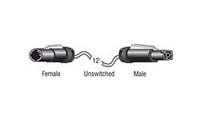 AC Bridging Cable,16ft