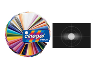 Cinegel Diffusion Sheet, 20"x24", 3015 Light Tough Silk