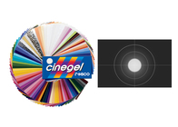 Cinegel Diffusion Roll, 48"x25', 3022 Quarter Toughspun