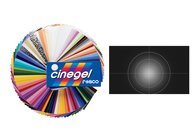 Cinegel Diffusion Roll, 48"x25', 3028 Tough 1/4 White Diffsn