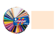 Cinegel Sheet, 20"x24", 3443 Quarter Straw 1/4 CTS