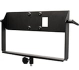 Noga Mount f/4-5.6" Monitors