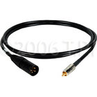 Cable, SPDIF/AES Adapter 