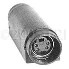 SVHS Female/Female Barrel Conn