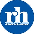 Renkus-Heinz PM3R 3 Channel Powernet Amp Module