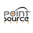 Point Source XAT X Connector for AT
