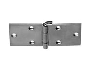 1.5" Tight Pin Hinges, 12 Pack