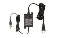 Replacement 15 V In-Line Power Supply for Wireless Receivers