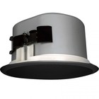 CM800i 8" Coaxial Ceiling Speaker, Black