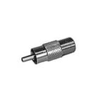 Philmore FCG69 Adapter, F-Female to RCA-Male