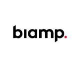 Biamp Community IUB1153WRG U-Bracket for IP8-1153 Speaker, Weather Resistant, Grey
