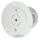 Whirlwind HBL2516  Hubbell L21-20 Female Chassis AC Connector 