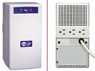 BC Personal Battery Backup Sys