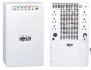 BC Pro Tower Standby UPS, USB Port and 6 Outlets, 705W