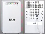 UPS System Standby 1400VA