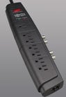 Power Strip 6 ft 7 outlets