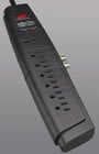 Power Strip 6 ft 7 outlets
