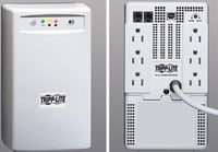 500VA BACKUP SYSTEM