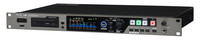 Tascam DA-6400 64-Track Audio Recorder with SSD