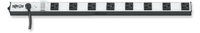 8 outlet strip, 24"
