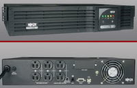 UPS power system