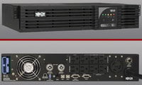 UPS power system