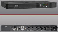 SmartPro Line Interactive UPS, 1 Rack Unit