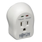 SpikeCube Series 1-Outlet Personal Surge Protector