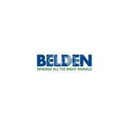 Belden DB6BNCU-25 Double Bubble RG-6 BNC Compression Connector