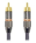 100 ft RCA Male to RCA Male Video Cable