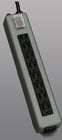 Outlet Strip 9 15ft cord