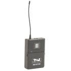 Anchor WB-EXT500  Wireless Beltpack Transmitter for UHF-EXT500 Series, 540-570 MHz