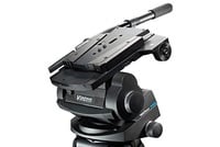 Vinten V4034-0001 Vector 750 Head, 165.3 lbs Capacity