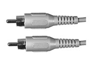 Cable RCA Male to Male 100ft