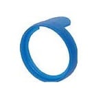 Neutrik PXR-BLUE Blue Color Code Ring for PX Series Plugs