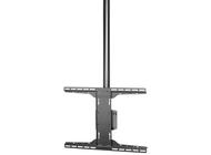Straight Column Ceiling Mount for 32"-60" Flat Panel Plasma Screens (without Ceiling Plate)