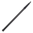 Avalon 5 Section Aluminum Boompole with Coiled Cord