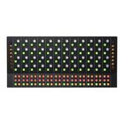 Blackmagic Design Fairlight Console Channel Control 12-Channel Assignable Control Surface Panel for Fairlight Consoles