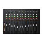 Blackmagic Design Fairlight Console Channel Fader 12 Motorized Fader Panel for Fairlight Consoles