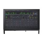 Blackmagic Design Fairlight Console LCD Monitor High-Resolution Screen for Viewing Channel Controls, Meters, Video and More