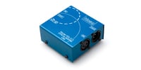 Digital Audio Interface, Optical Toslink to AES/EBU XLR