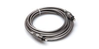 Hosa OPM-305 5' Pro Toslink Fiber Optic Cable